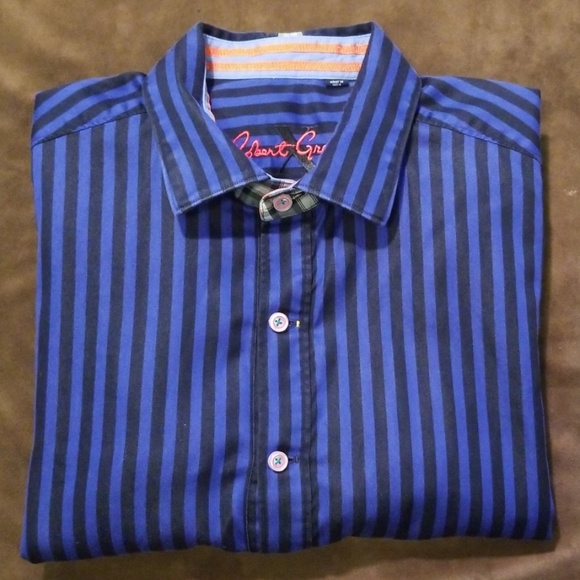 Robert Graham Other - Robert Graham Men's Shirt